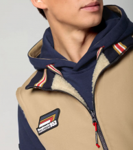 Dvipusė liemenė - Roughroads