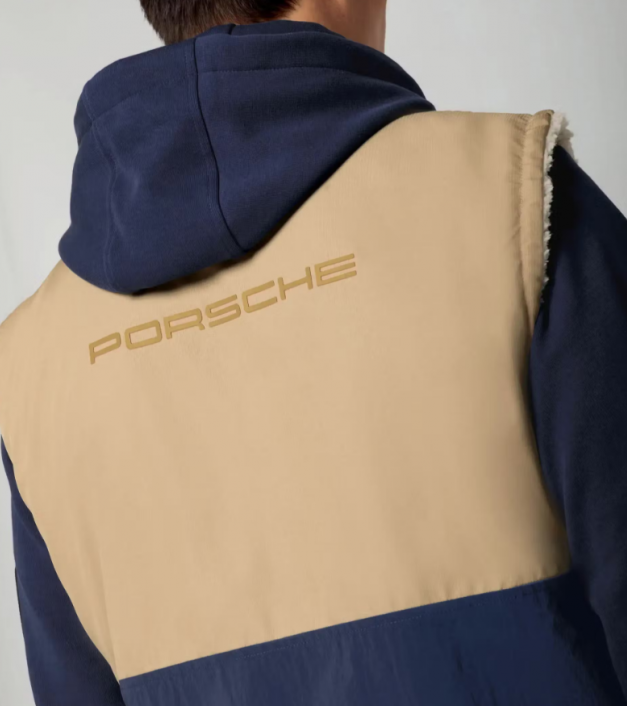 Dvipusė liemenė - Roughroads