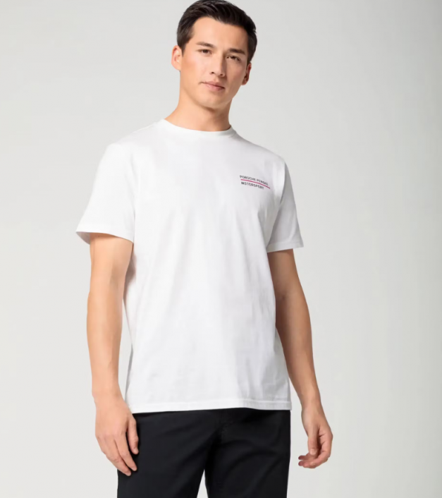 Unisex marškinėliai – Porsche Penske Motorsport