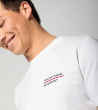 Unisex marškinėliai – Porsche Penske Motorsport
