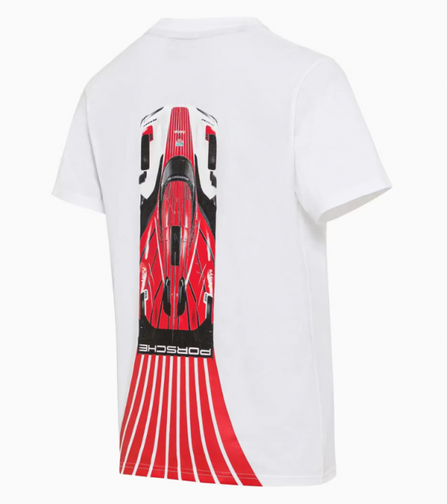 Unisex marškinėliai – Porsche Penske Motorsport