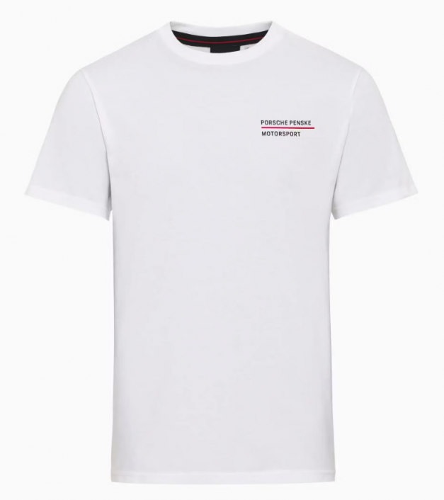 Unisex marškinėliai – Porsche Penske Motorsport