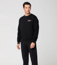 Unisex džemperis - Porsche Penske Motorsport