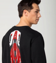 Unisex džemperis - Porsche Penske Motorsport