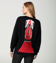 Unisex džemperis - Porsche Penske Motorsport