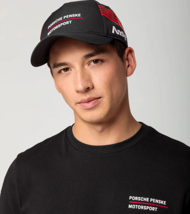 Kepurė - Porsche Penske Motorsport