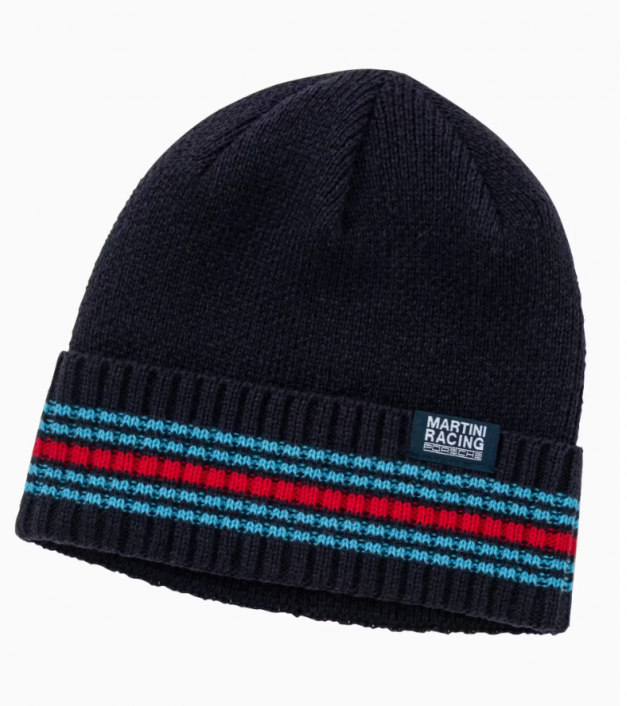 Megzta kepurė - Martini Racing
