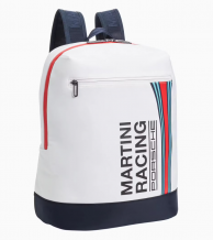 Kuprinė - Martini Racing