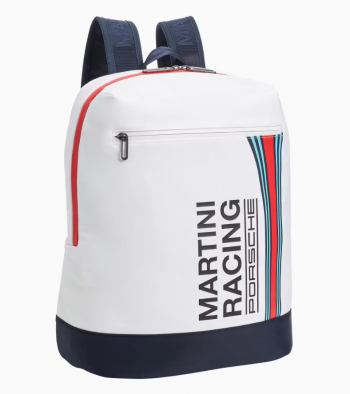 Kuprinė - Martini Racing