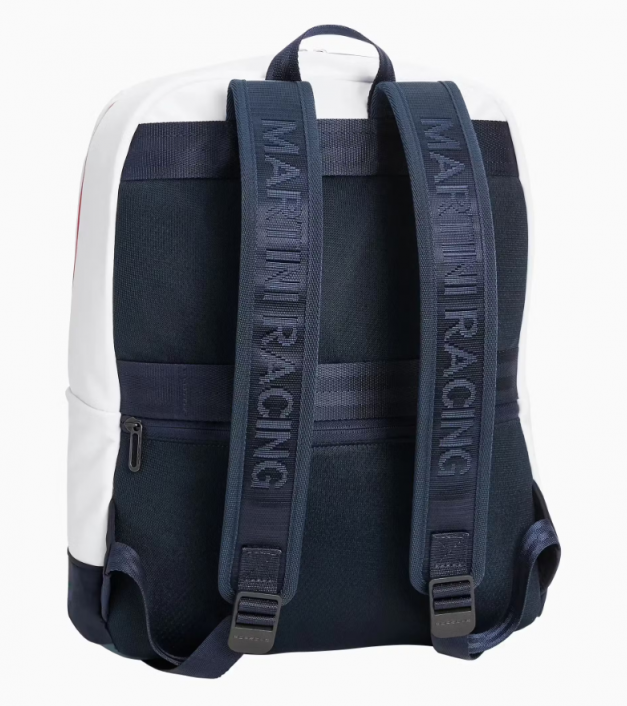 Kuprinė - Martini Racing