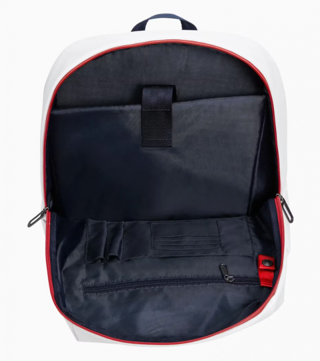 Kuprinė - Martini Racing