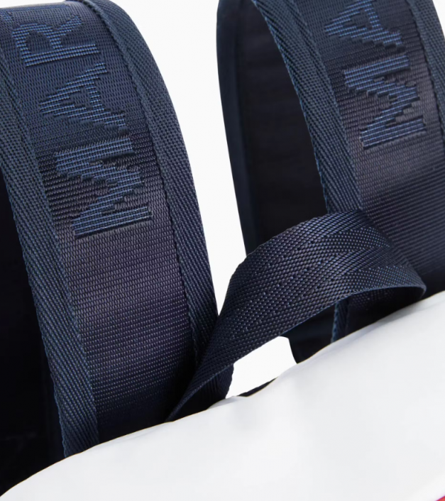 Kuprinė - Martini Racing