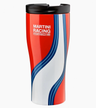 Martini Racing termopuodelis (raudonas)