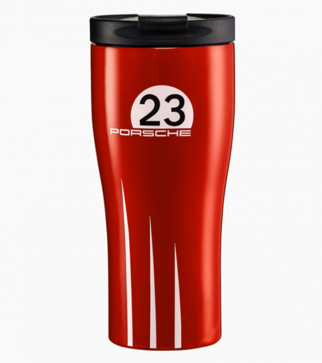 Salzburg termopuodelis