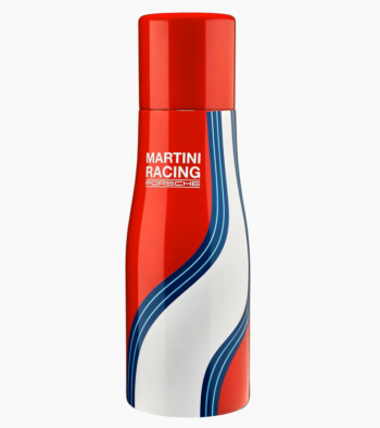 Termosas - Martini Racing (raudonas)
