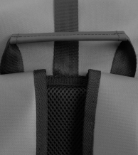 Active 2.0 neperšlampama kuprinė