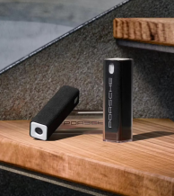 Multimedijos valiklis du viename