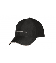 Porsche klasikinė kepurė
