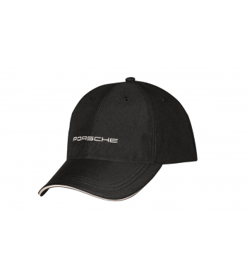 Porsche klasikinė kepurė