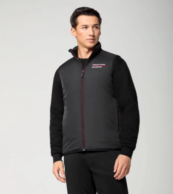 Unisex liemenė - Porsche Penske Motorsport