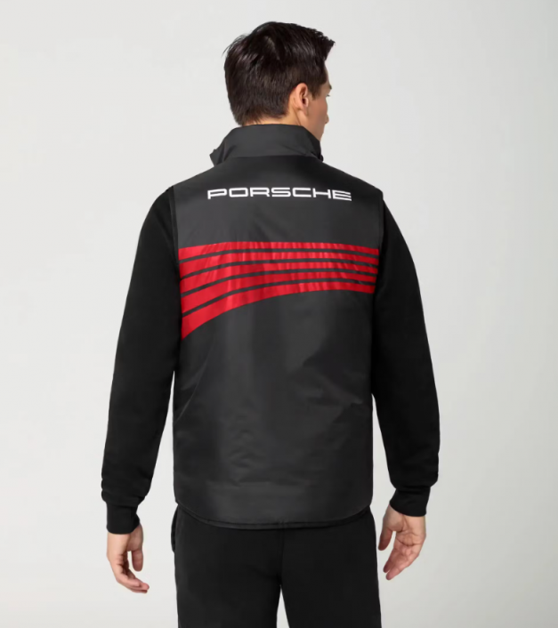 Unisex liemenė - Porsche Penske Motorsport