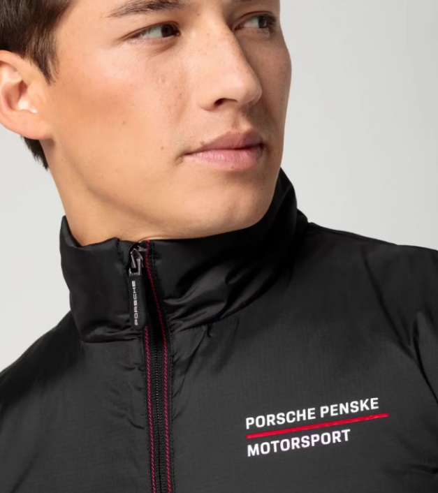 Unisex liemenė - Porsche Penske Motorsport