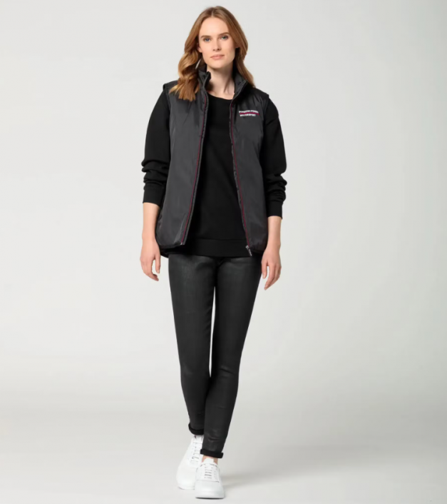 Unisex liemenė - Porsche Penske Motorsport