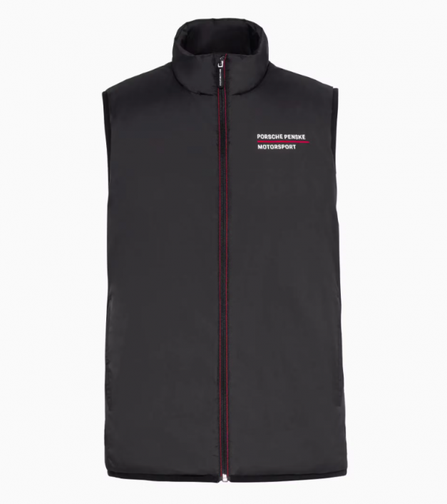 Unisex liemenė - Porsche Penske Motorsport