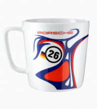 GT1 didelis puodelis