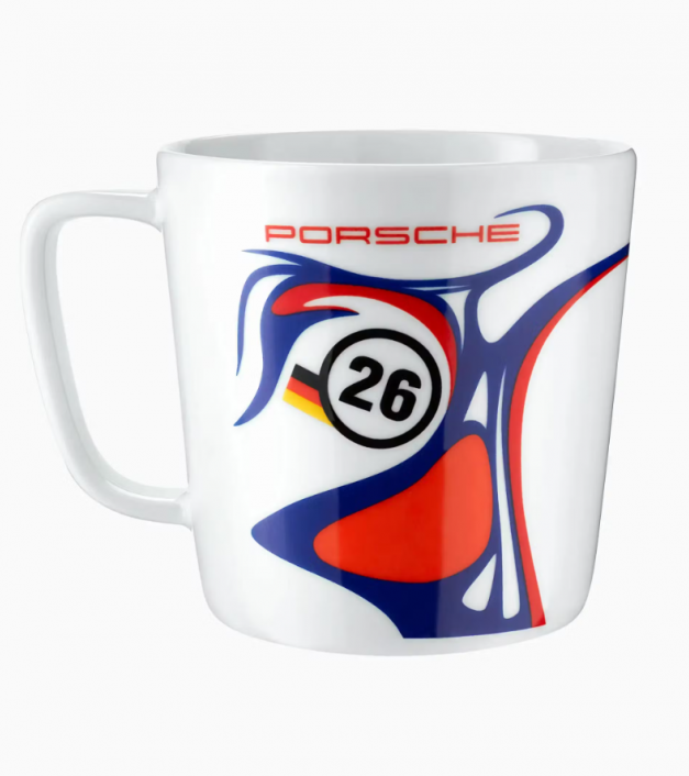 GT1 didelis puodelis