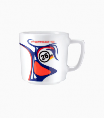 GT1 espreso puodelis