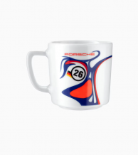 GT1 espreso puodelis