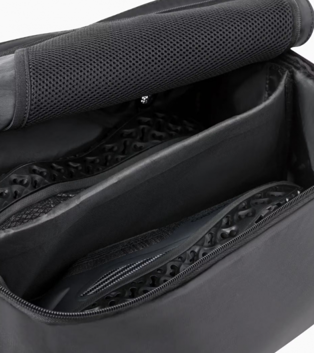 Golfo batų krepšys