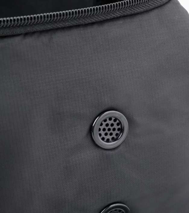 Golfo batų krepšys