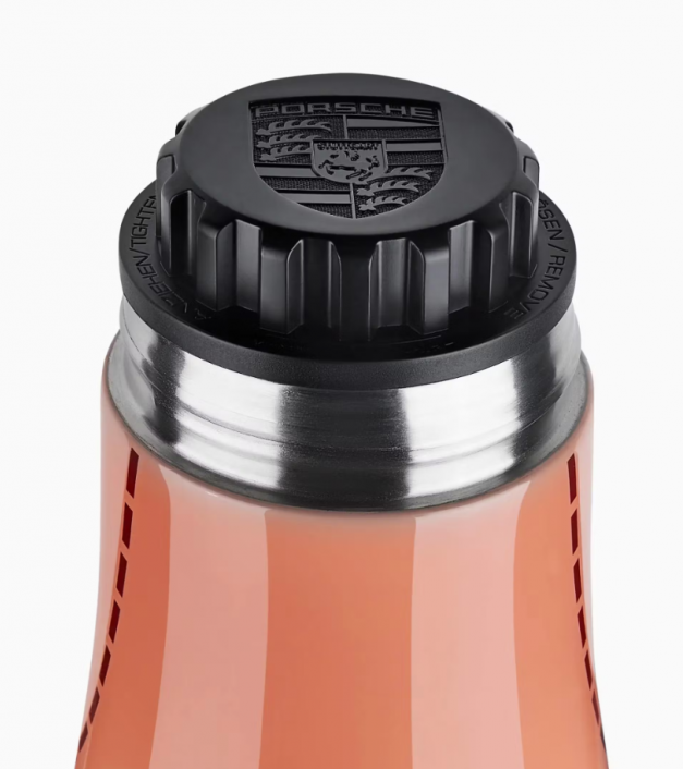 Termosas - 917 Pink pig