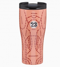 Termopuodelis - 917 Pink pig