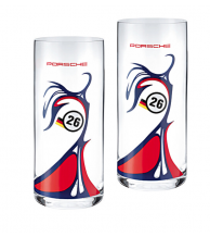 GT1 stiklinės (2 vnt)