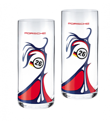 GT1 stiklinės (2 vnt)