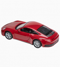 Porsche 911 Carrera 4S Coupé (992)