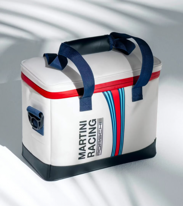 Šaltkrepšis - Martini Racing