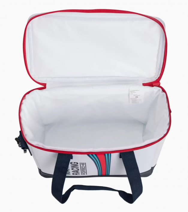 Šaltkrepšis - Martini Racing