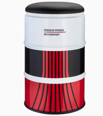 Pufas bačka - Porsche motorsport Penske