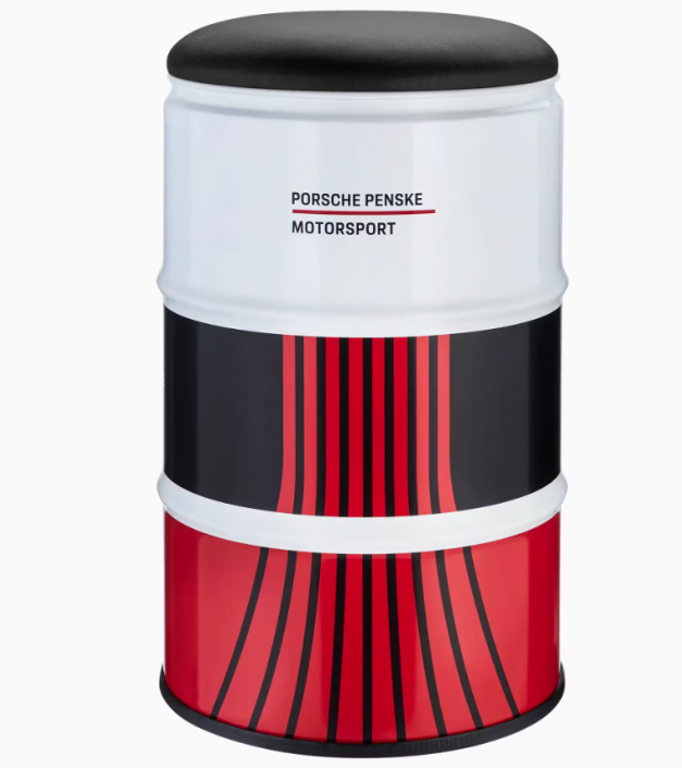 Pufas bačka - Porsche motorsport Penske