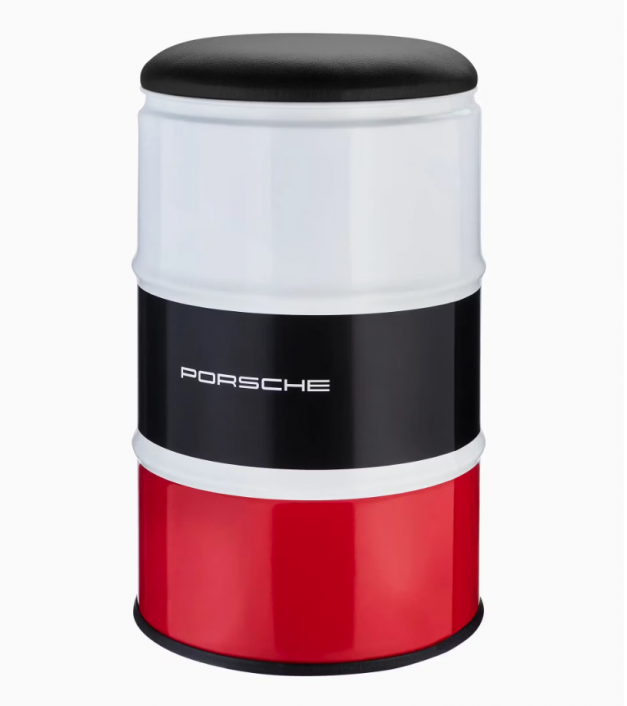 Pufas bačka - Porsche motorsport Penske