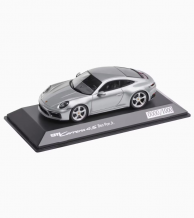 Porsche 911 Carrera 4S (992) 1:43