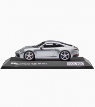 Porsche 911 Carrera 4S (992) 1:43