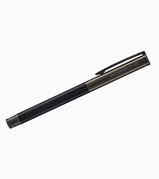 Porsche rašiklis (modelio užrašą galima pasirinkti)