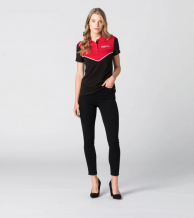 Polo marškinėliai Motorsport fanwear