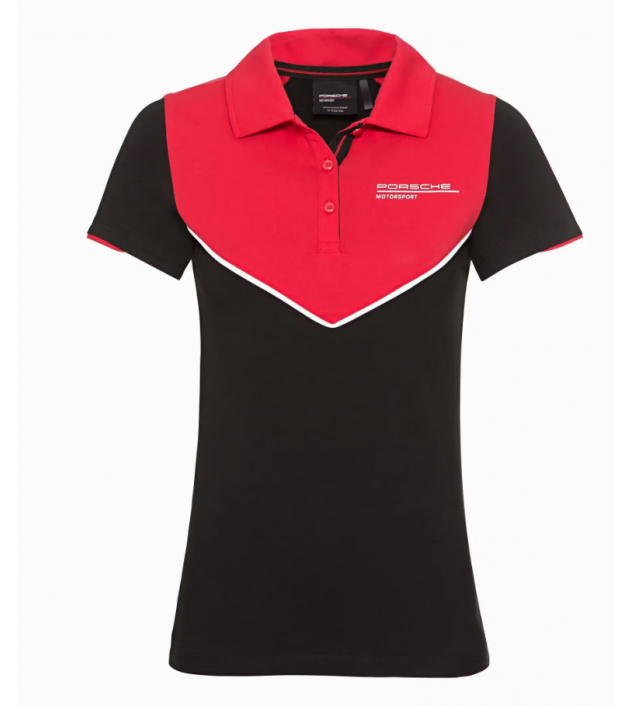 Polo marškinėliai Motorsport fanwear