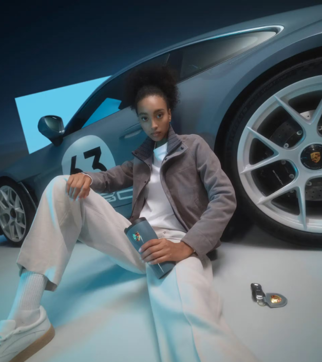 Termopuodelis - Shoreblue